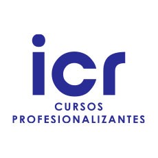 ICR Cursos Profesionalizantes (GALVEZ)